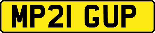 MP21GUP