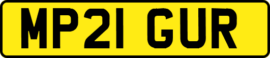 MP21GUR