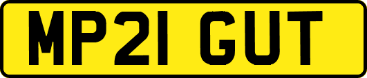 MP21GUT