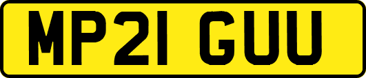 MP21GUU