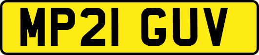 MP21GUV