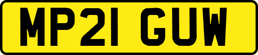 MP21GUW