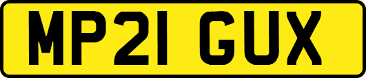 MP21GUX
