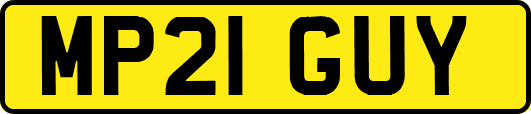 MP21GUY