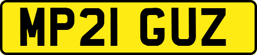 MP21GUZ