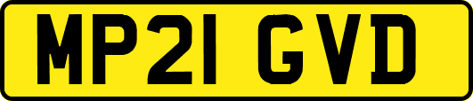 MP21GVD