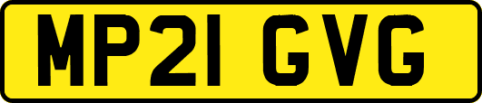 MP21GVG