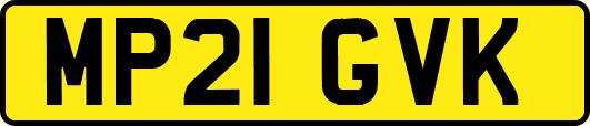 MP21GVK