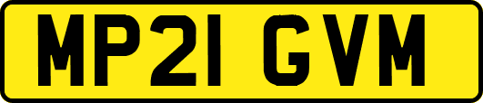 MP21GVM