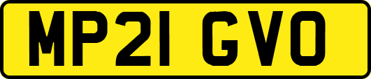 MP21GVO