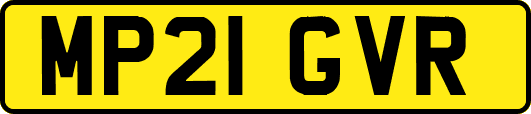 MP21GVR
