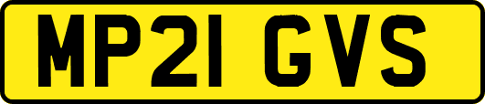 MP21GVS