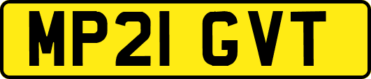 MP21GVT
