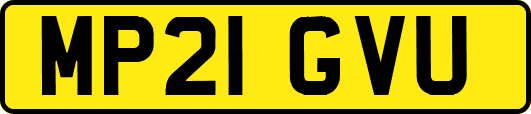 MP21GVU