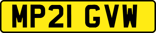 MP21GVW