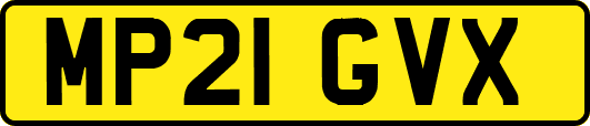 MP21GVX