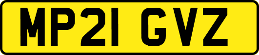 MP21GVZ