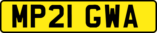 MP21GWA