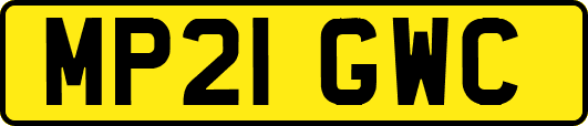 MP21GWC