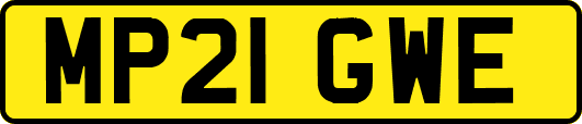 MP21GWE