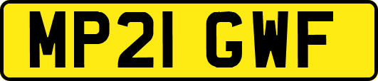 MP21GWF