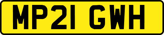 MP21GWH