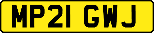 MP21GWJ