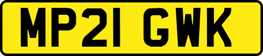 MP21GWK