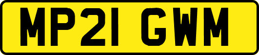 MP21GWM