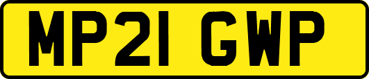 MP21GWP