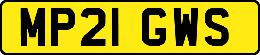 MP21GWS