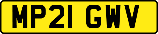 MP21GWV