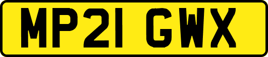 MP21GWX