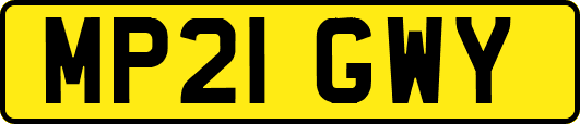 MP21GWY
