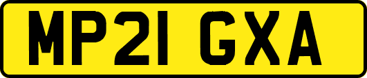 MP21GXA