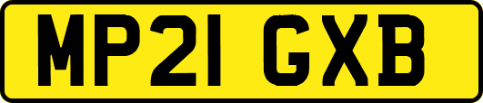 MP21GXB