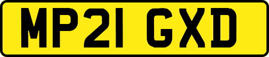 MP21GXD