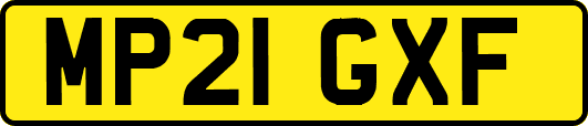 MP21GXF