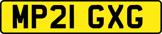 MP21GXG