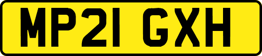 MP21GXH