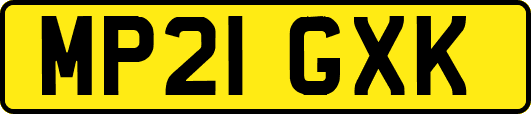 MP21GXK