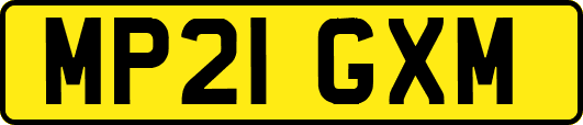 MP21GXM