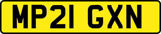 MP21GXN