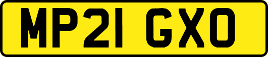 MP21GXO