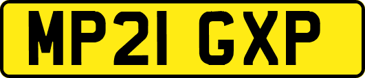 MP21GXP
