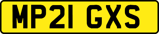 MP21GXS