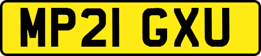 MP21GXU