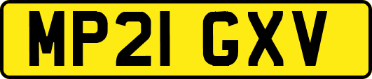 MP21GXV