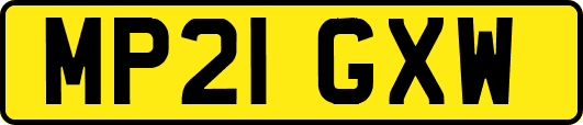 MP21GXW