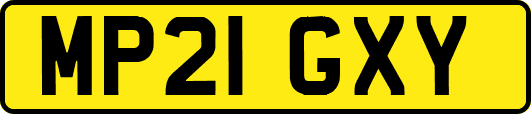 MP21GXY